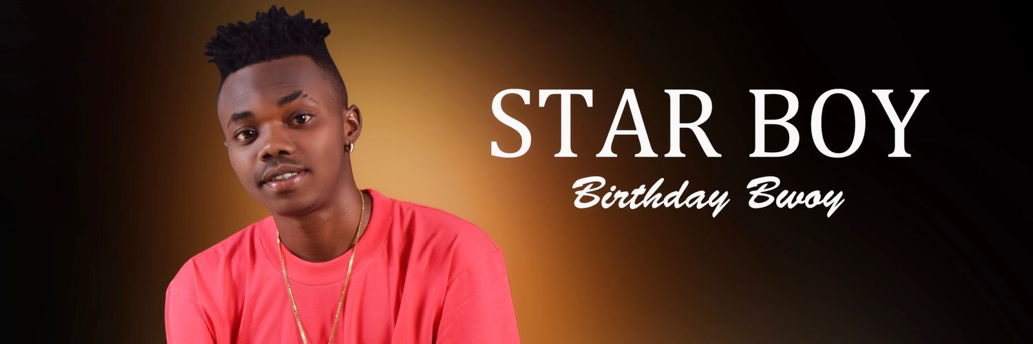StarboyMuller's profile banner image
