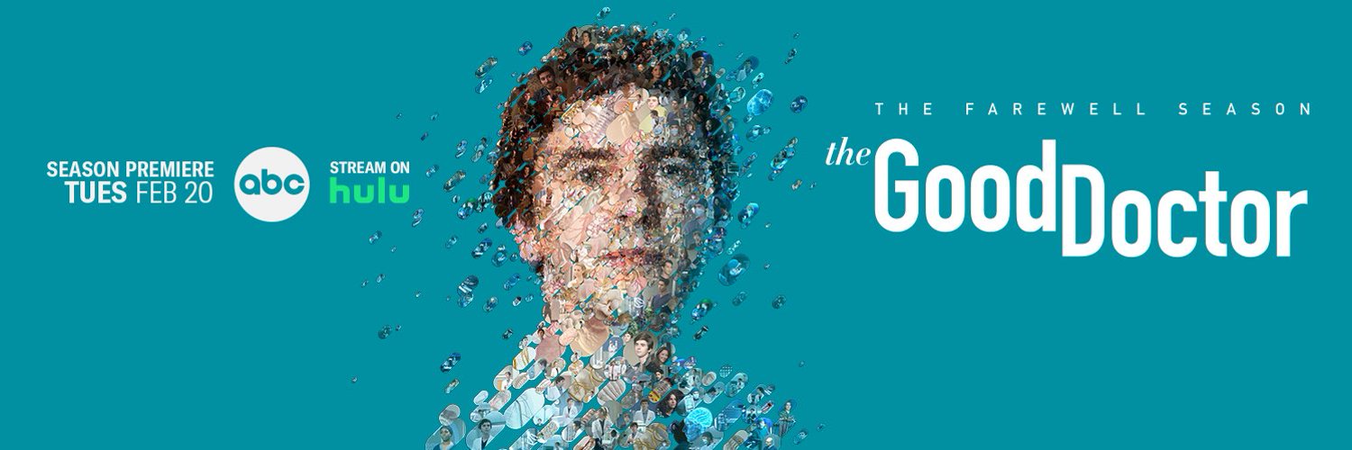 The Good Doctor Profile Banner