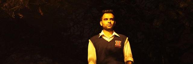 karan mally banner