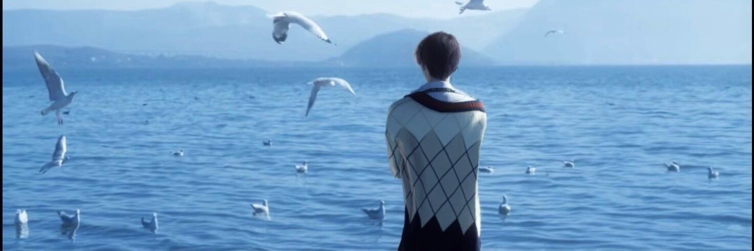 ほしづきよ banner