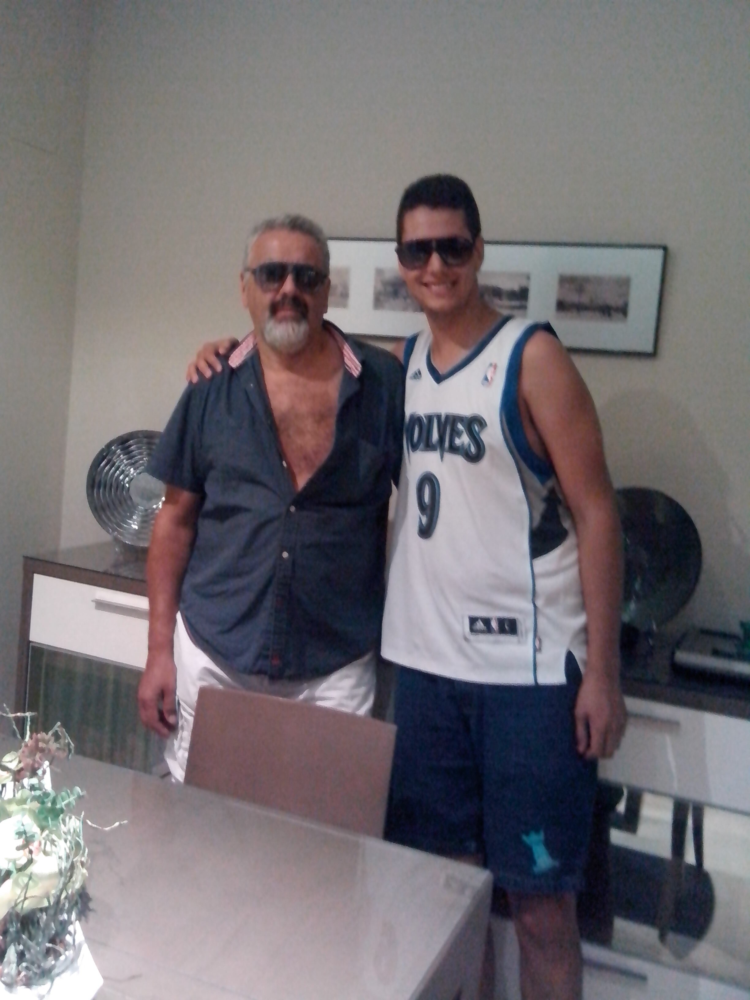 Ruben crespo banner
