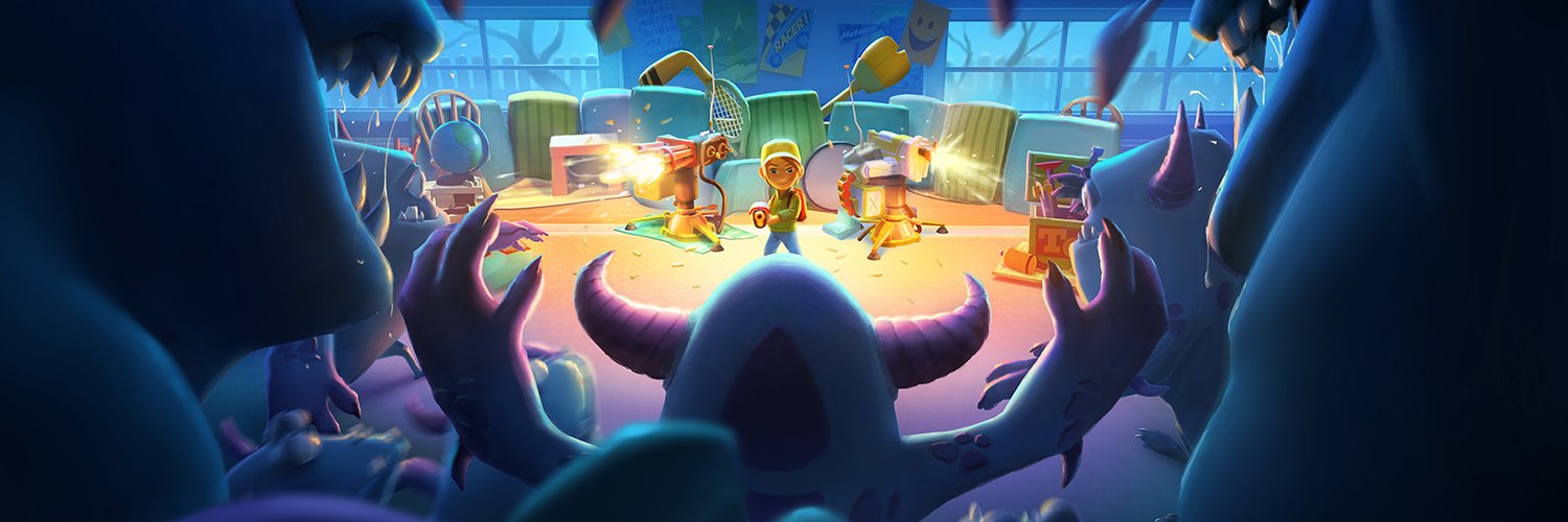 Sleep Tight Game banner