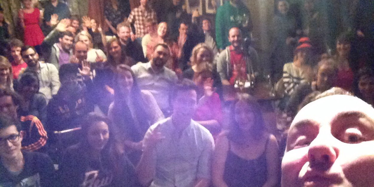 Azza PowerHouse banner