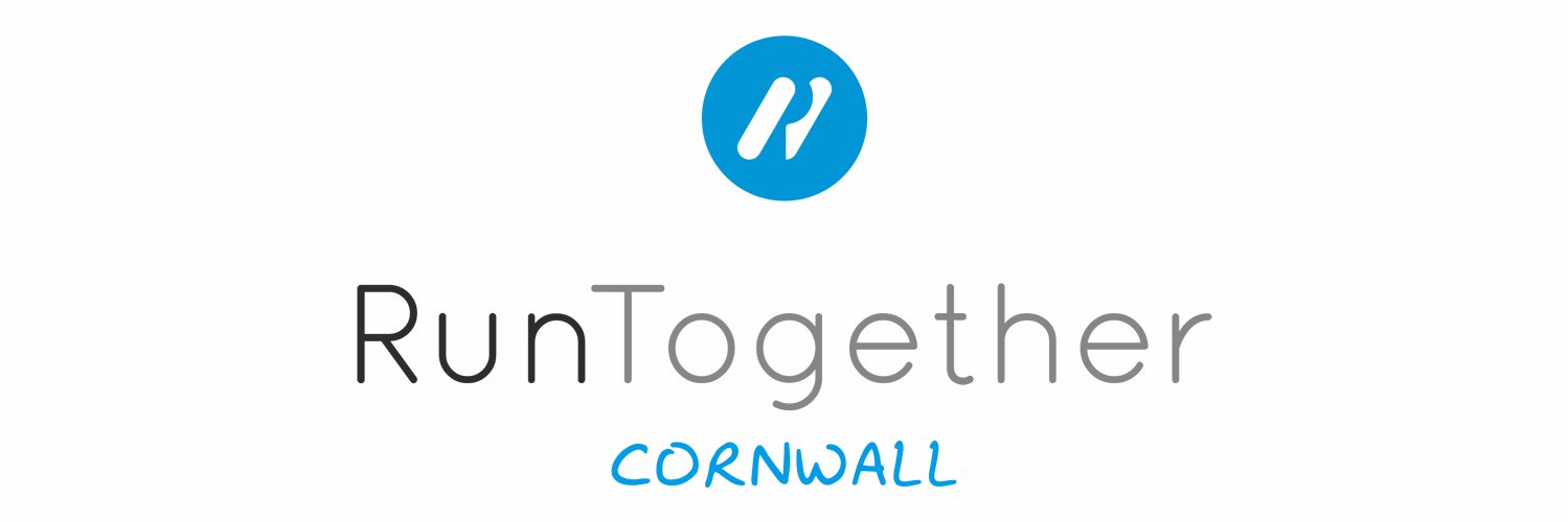 RunTogether Cornwall banner