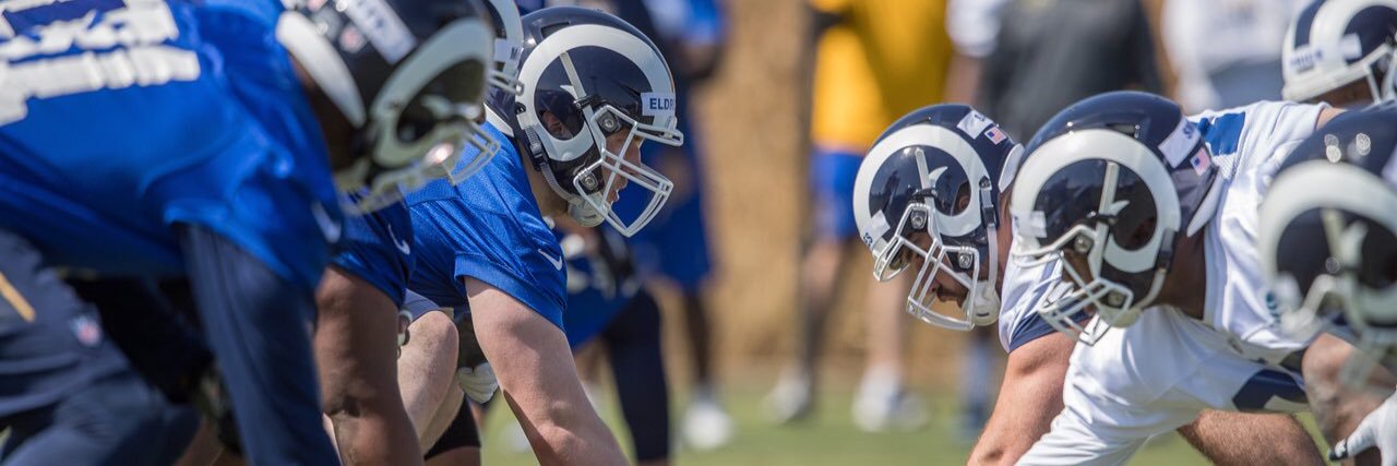 Jake Eldrenkamp banner