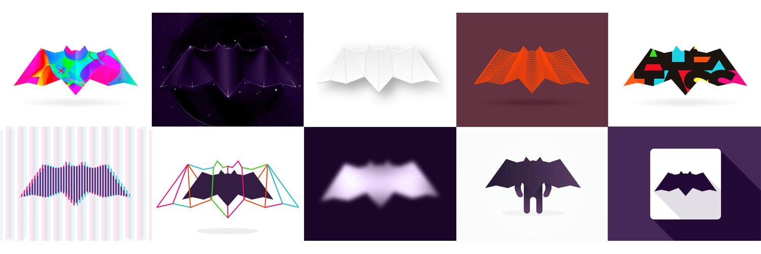 Alex Tass, logo designer 🦇's banner