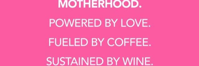 halfcockedmom's profile banner image