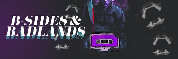 B-Sides & Badlands Profile Banner