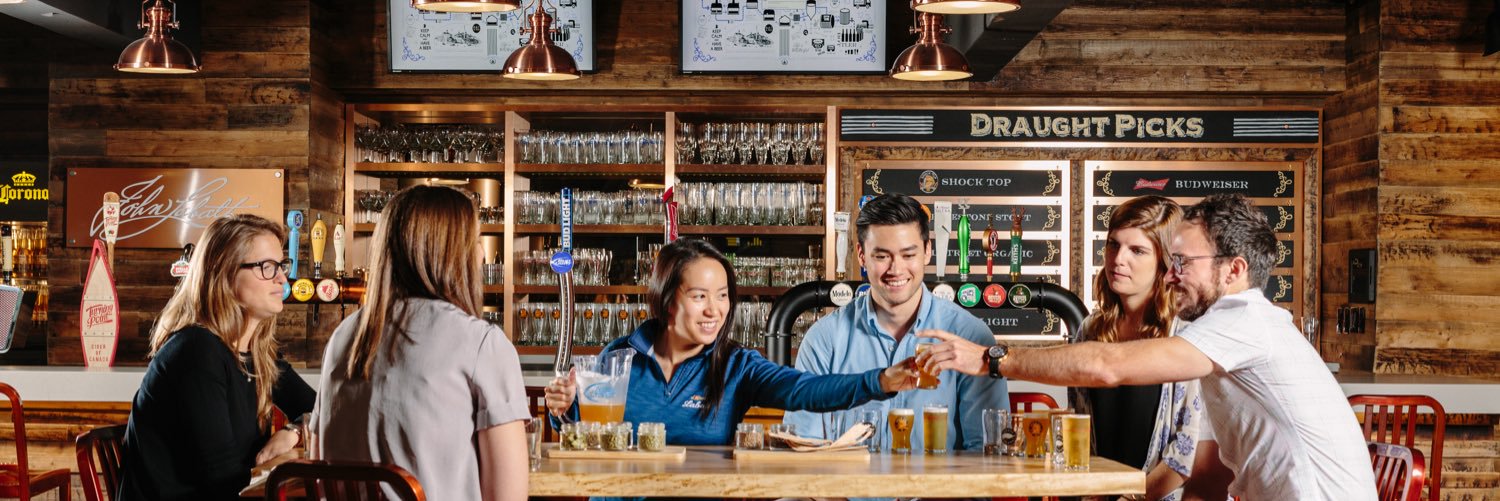 Michelle Tham banner