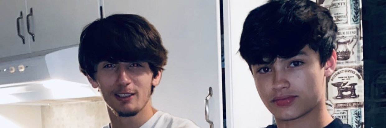 ayyyewhatup's profile banner image