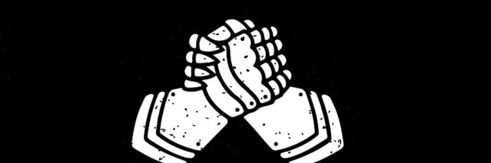 Leith Fae // Fe3O4: FORWARD banner