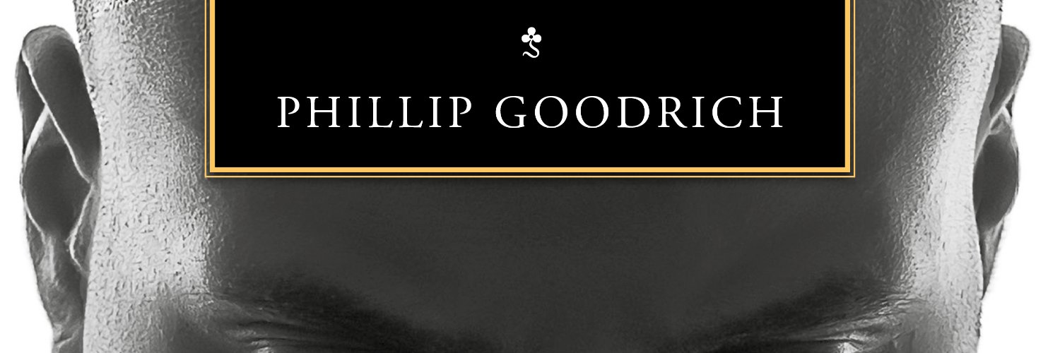 Phillip Goodrich banner