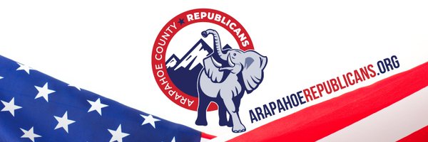 ArapahoeGOP Profile Banner