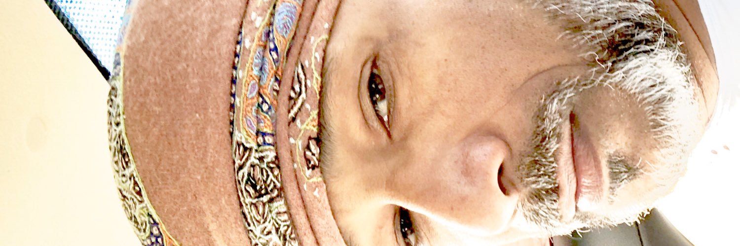 Omanlad's profile banner image