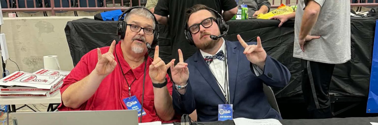 steveblackshow's profile banner image