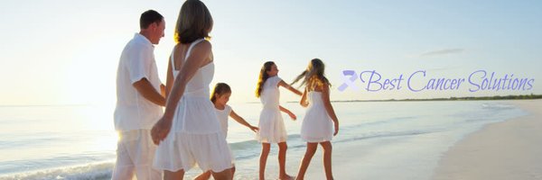 BestCancerSoltn Profile Banner