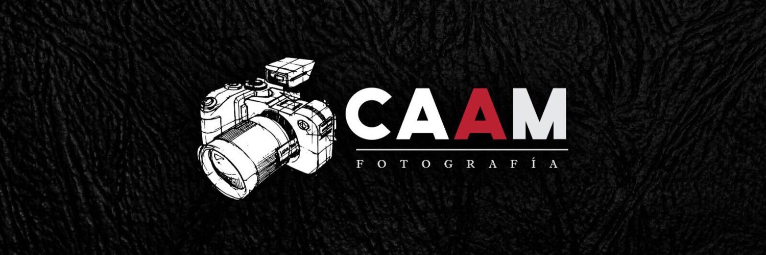 CaamFoto's profile banner image