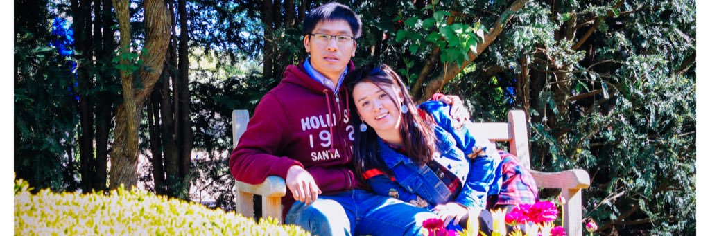 Elva Hu's banner