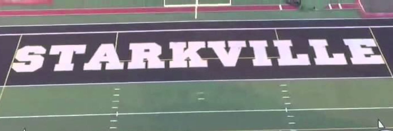 starkvillehighcheer banner