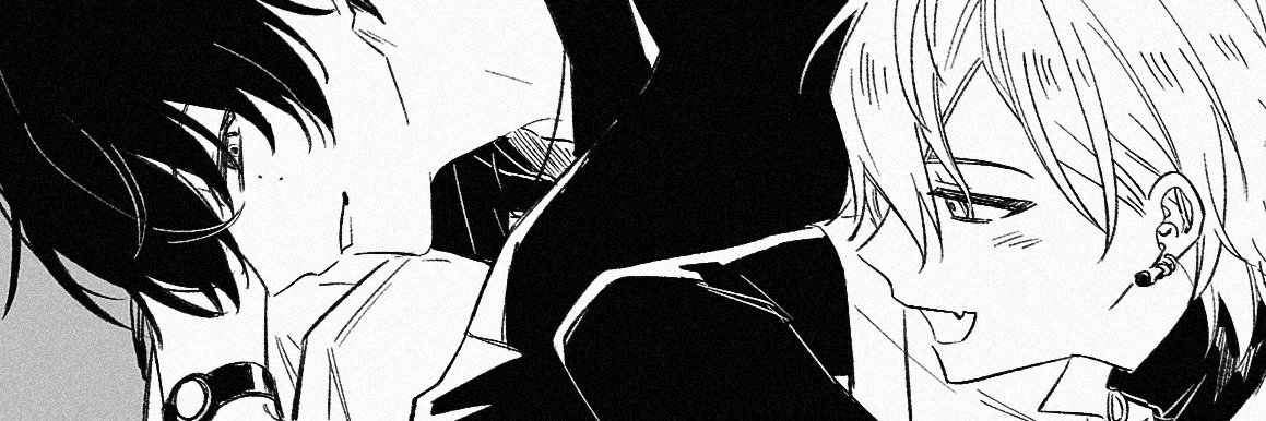 뭔가 하는 중⚡️👤 banner