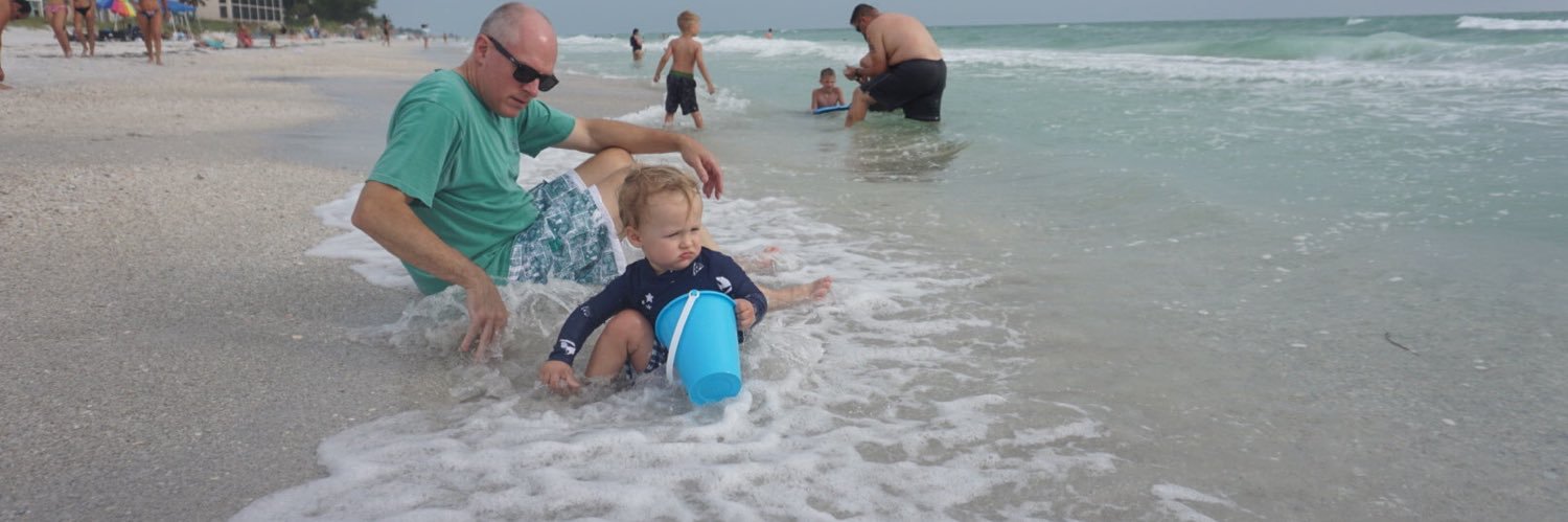 Stephen McKenzie banner