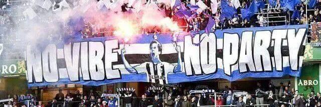 David Lundin banner