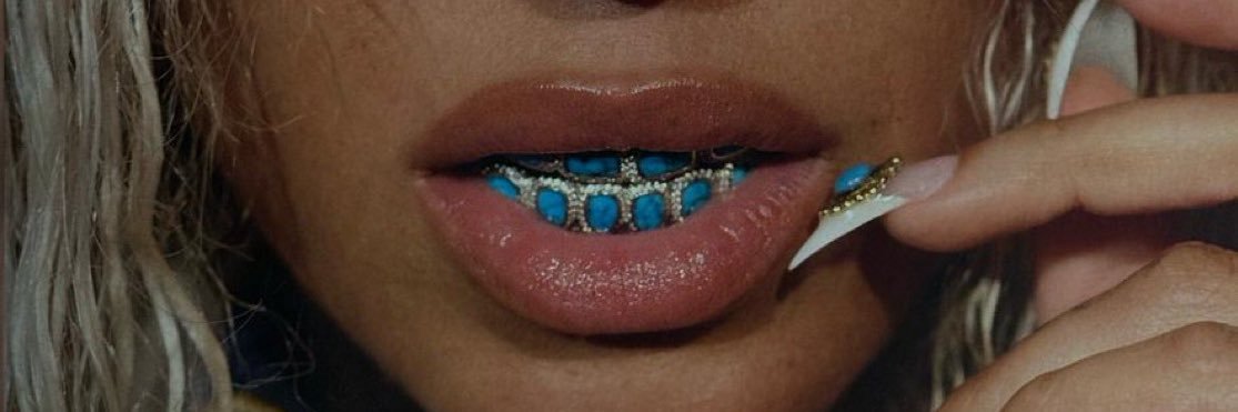 TheCarterPalace's profile banner image
