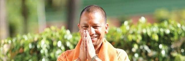 Yogi Archit 🇮🇳 banner