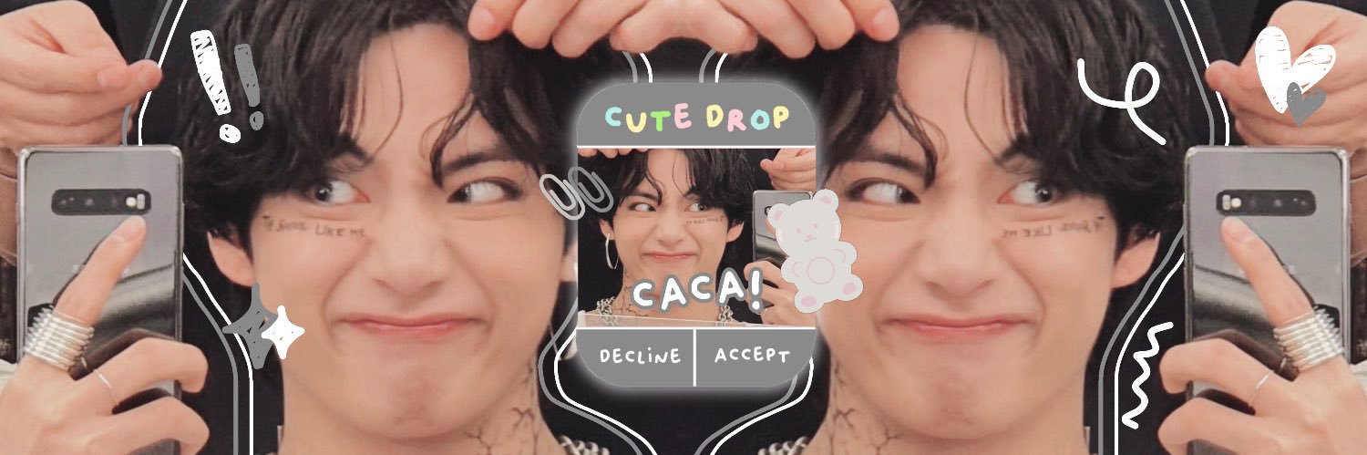 caca ً⁷ᴱᴺ⁻⁷ banner