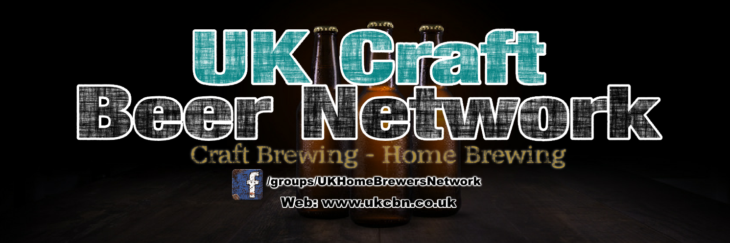 UK CraftBeer Network banner