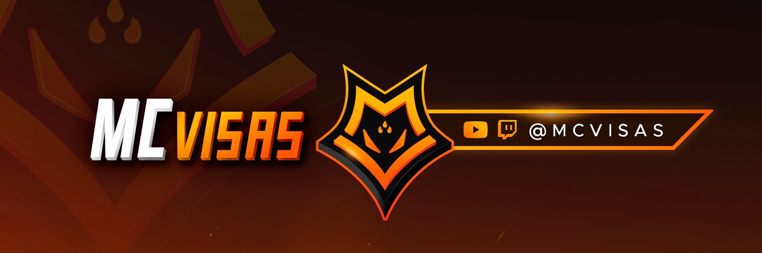 McVisas's profile banner image