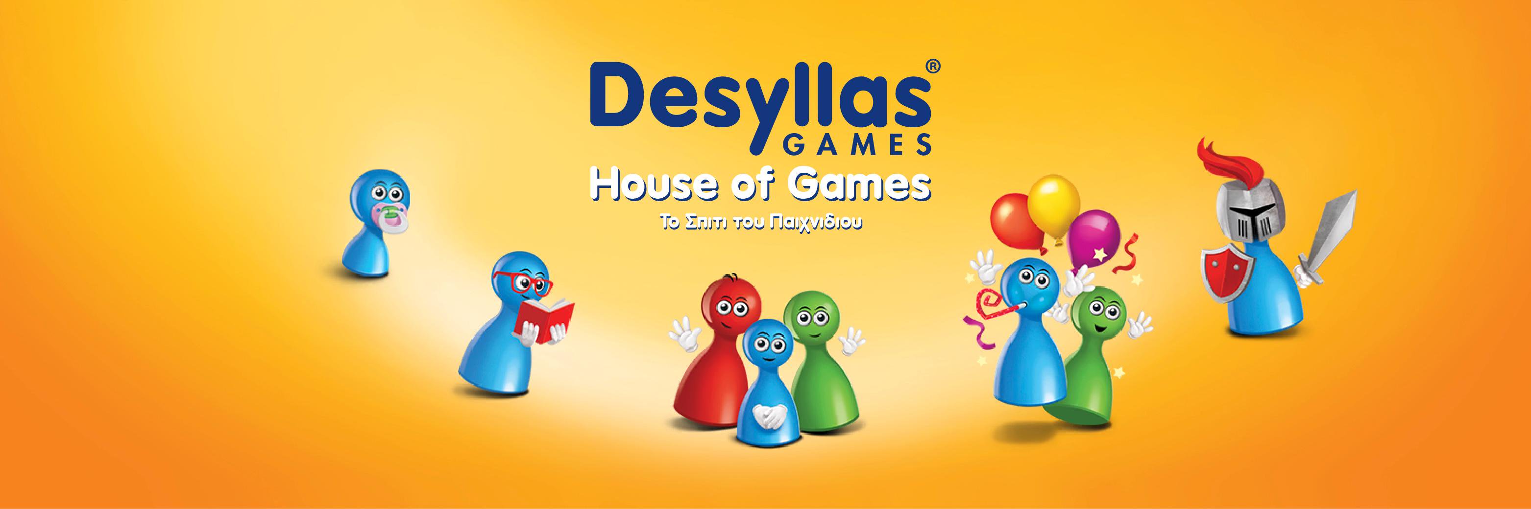 desyllasgames's profile banner image