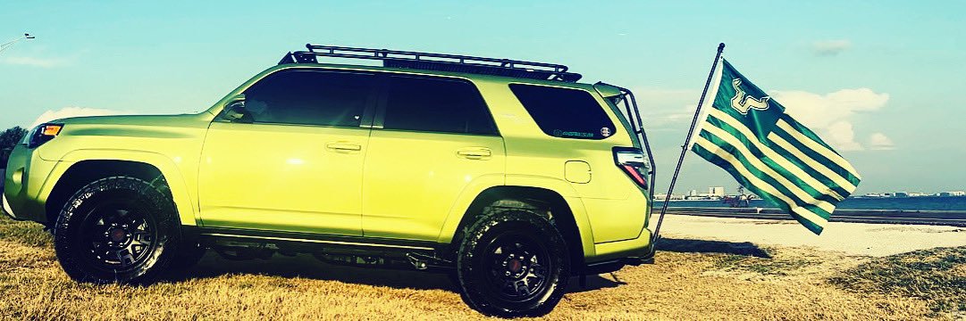 Amy 🤘🏼💚🤘🏼 banner