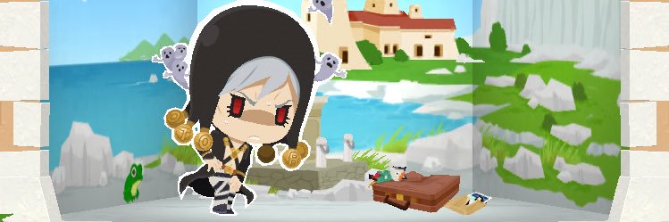 Jack@アナデン！ banner