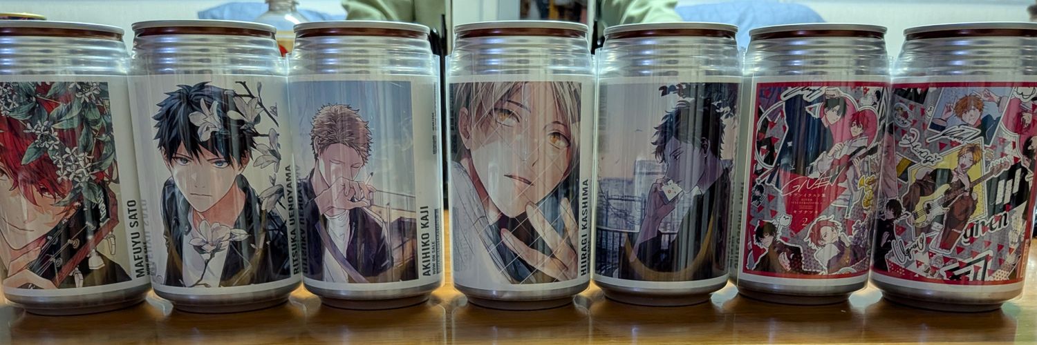 mitwoki6's profile banner image