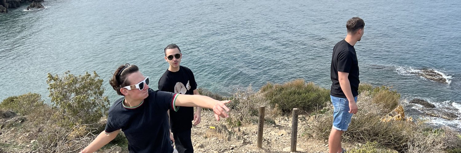 Enzo66690's profile banner image