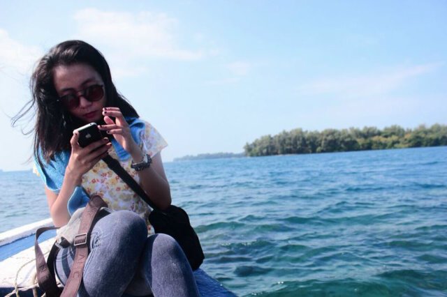 firdauliah's profile banner image