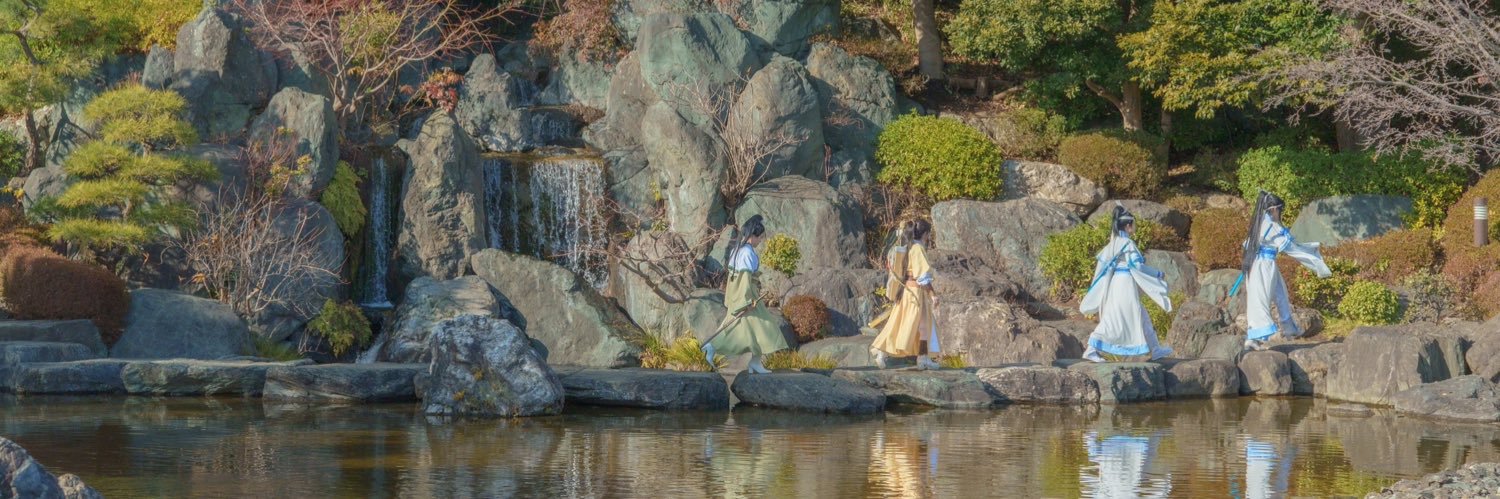 凛廻🔅りんね banner