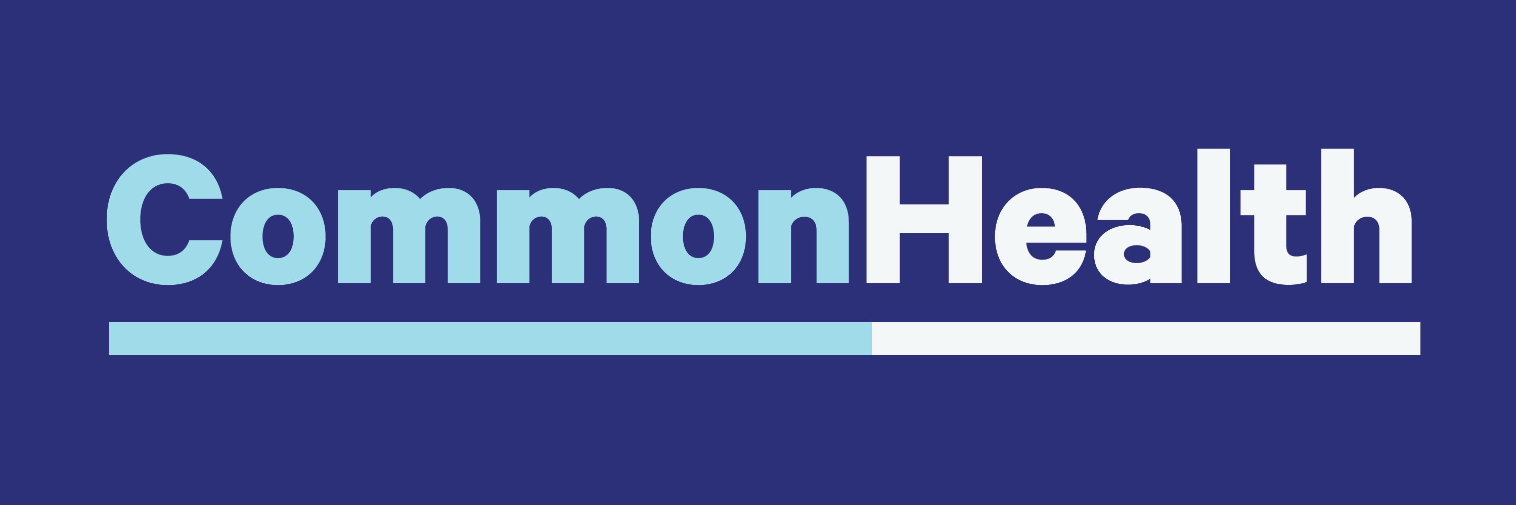 commonhealth's profile banner image