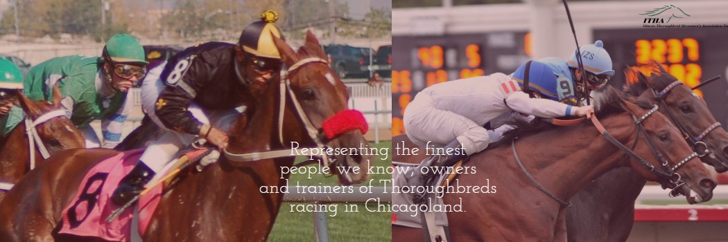 itharacing's profile banner image