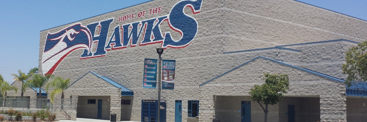 CitrusHillHawks's profile banner image