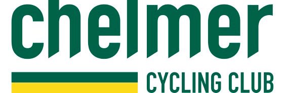 Chelmer Cycling Club banner