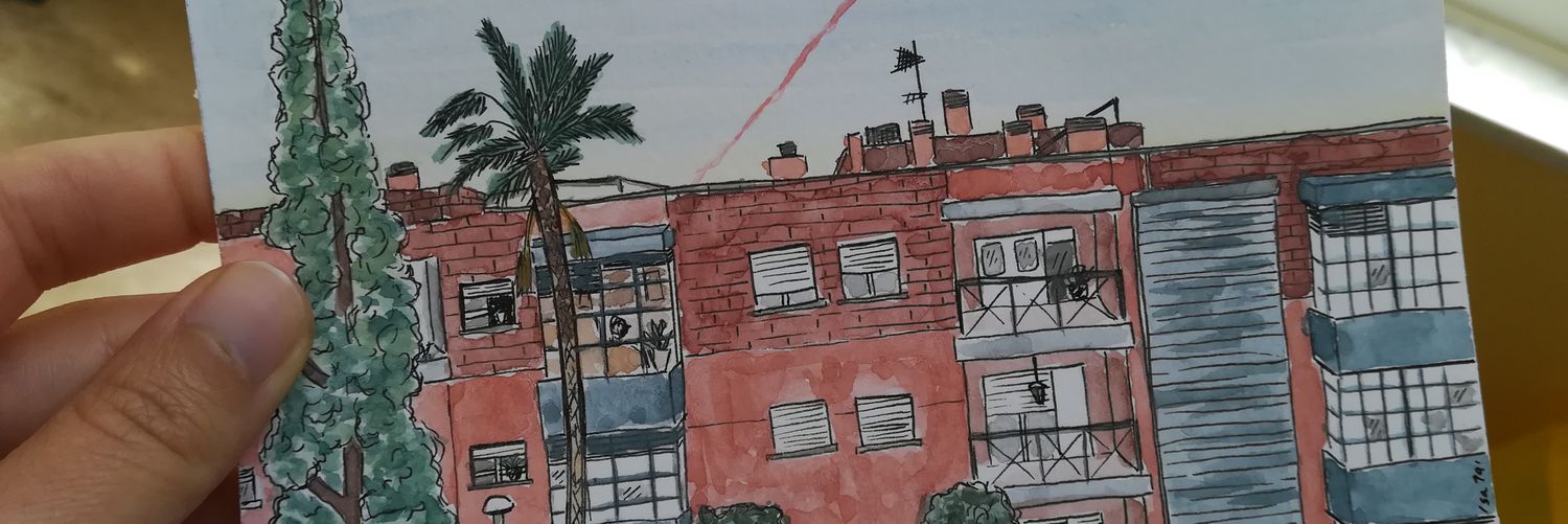 IsaCorleone's profile banner image