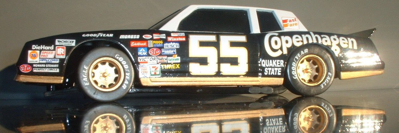 RandomNASCARFan's profile banner image