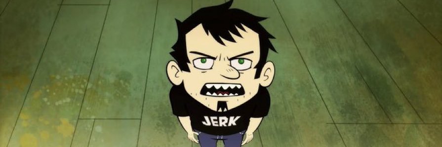 ded banner