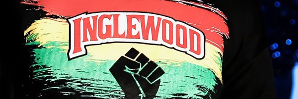 Inglewood Clothing Line Profile Banner
