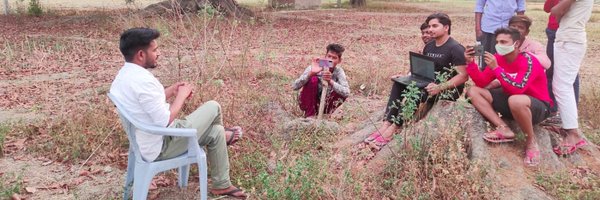 askrajeshsahu Profile Banner