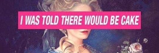 A banner