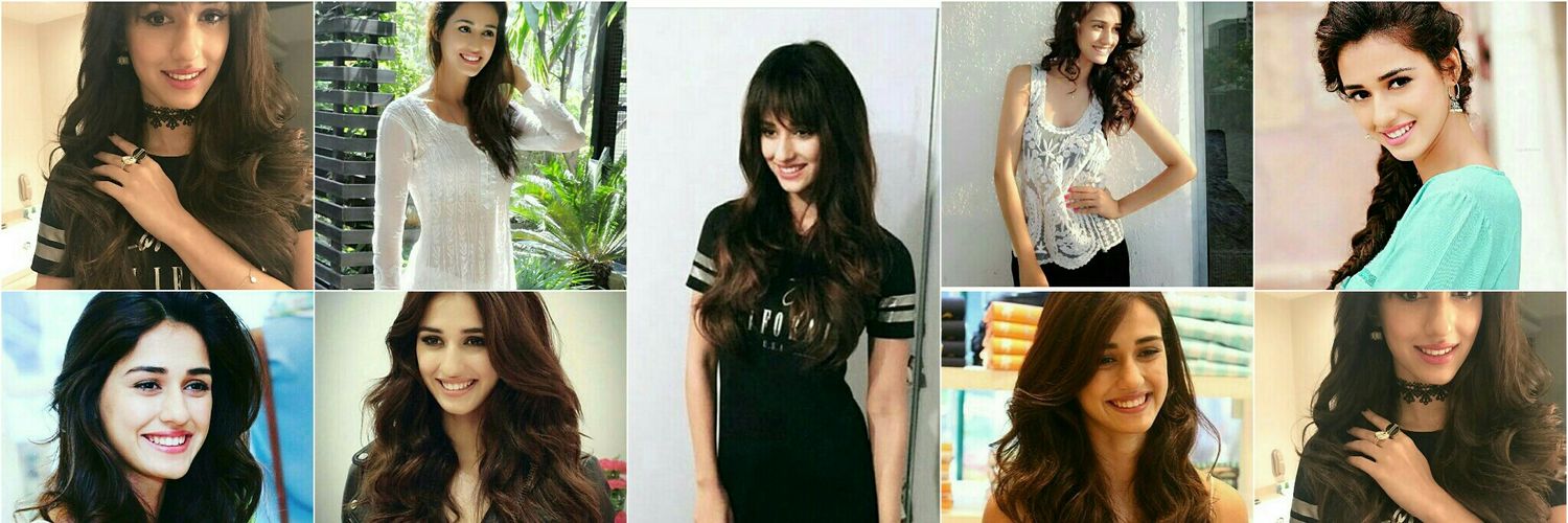 Team Disha Patani Online banner