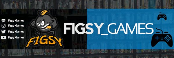 Figsy Profile Banner